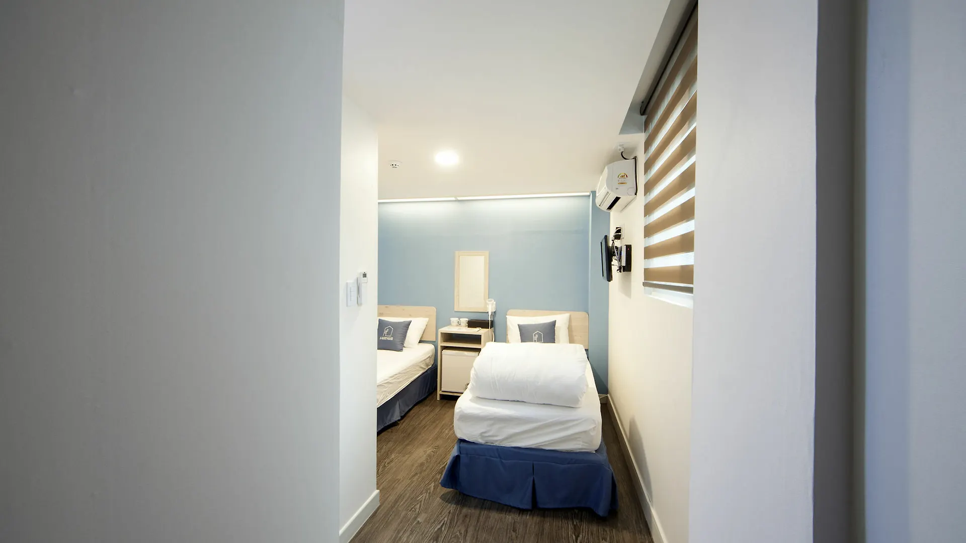 Sunny Guesthouse Seoul City