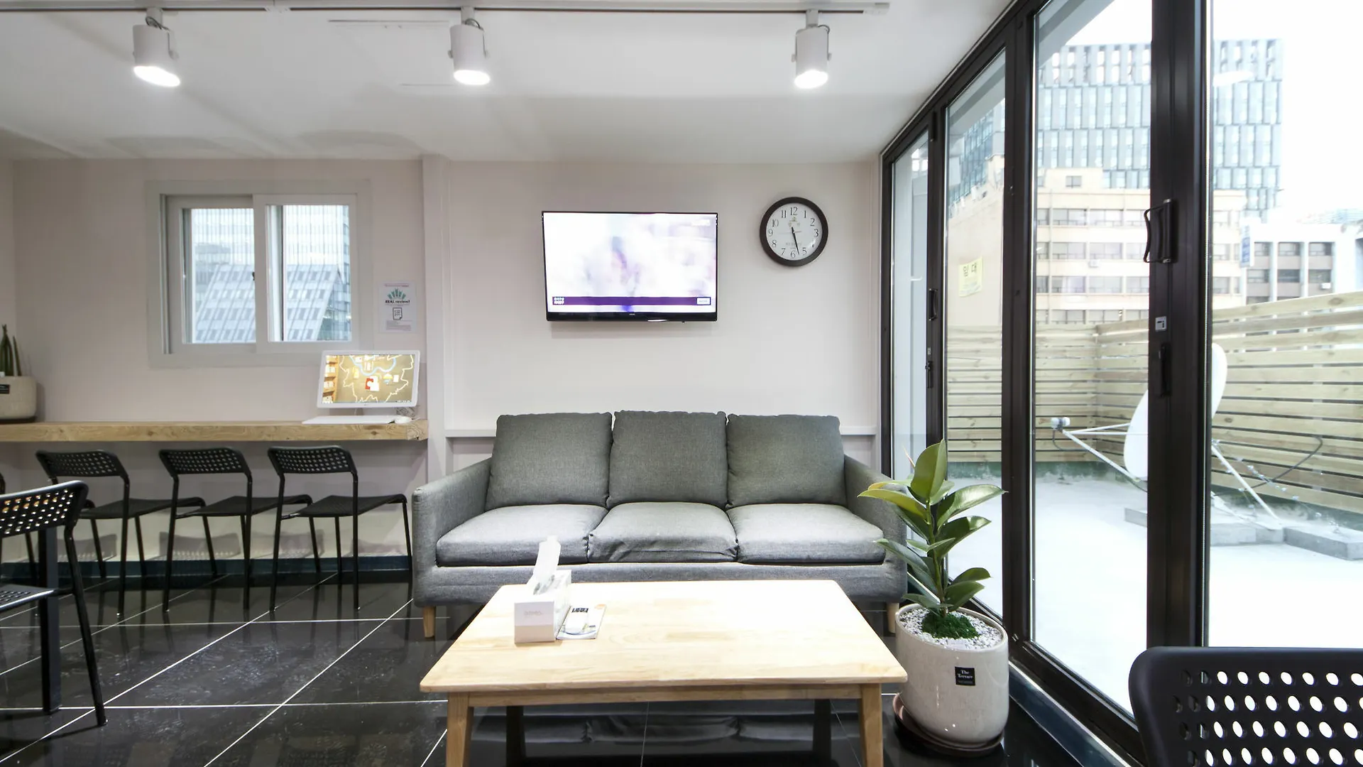 Sunny Guesthouse Seoul City 2*,  Dél-Korea