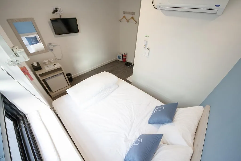 Sunny Guesthouse Seoul City Guest house