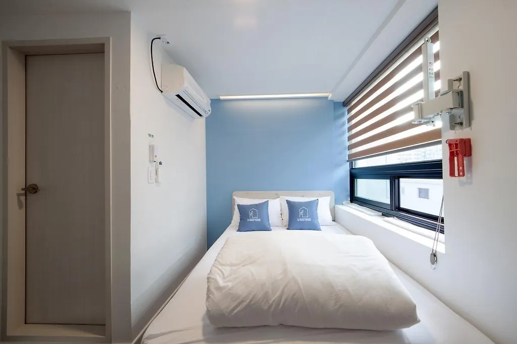 Sunny Guesthouse Seoul City
