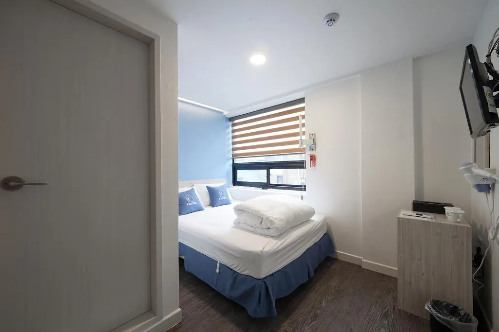 Guest house Sunny Guesthouse Seoul City