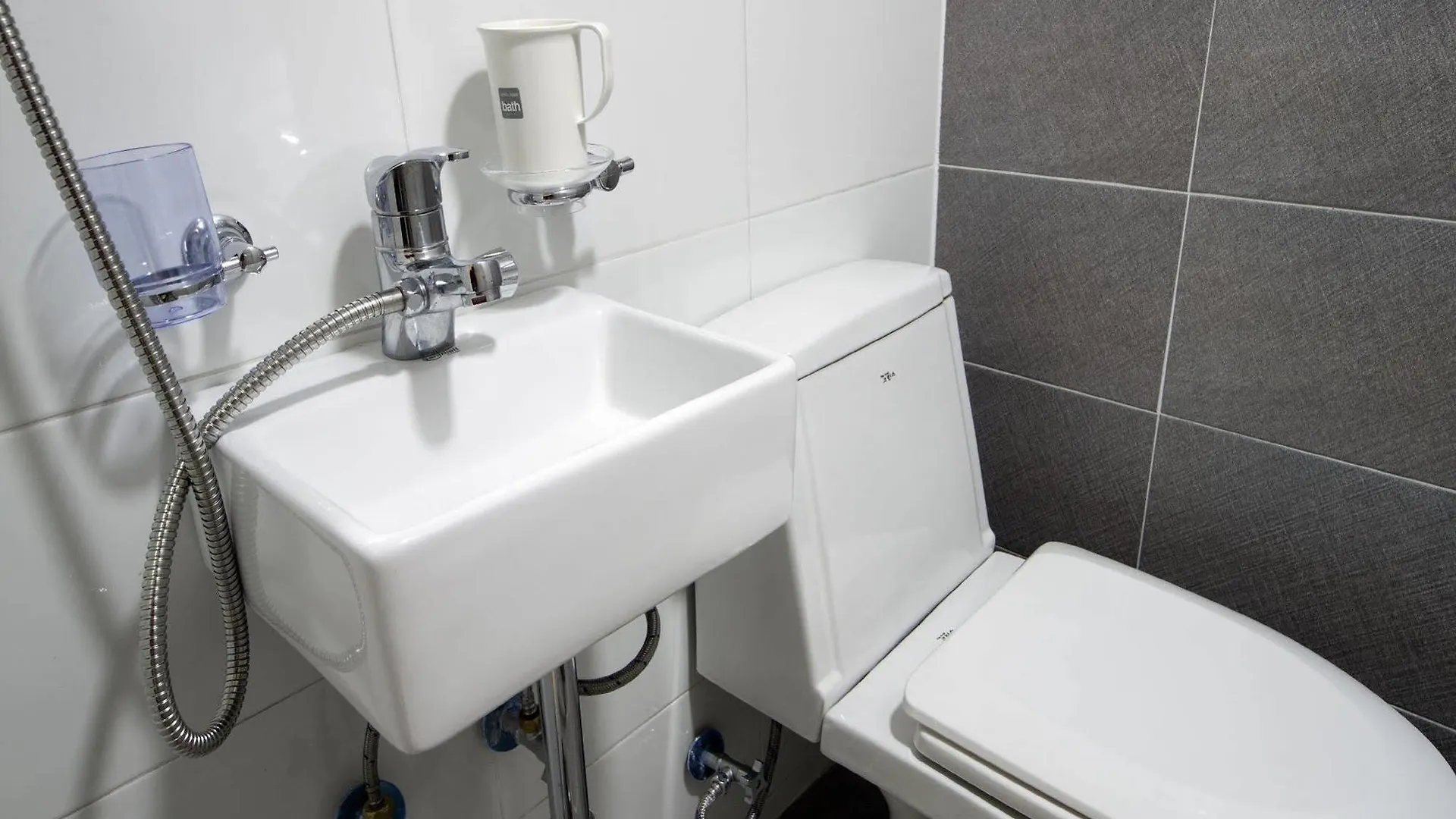 Guest house Sunny Guesthouse Seoul City