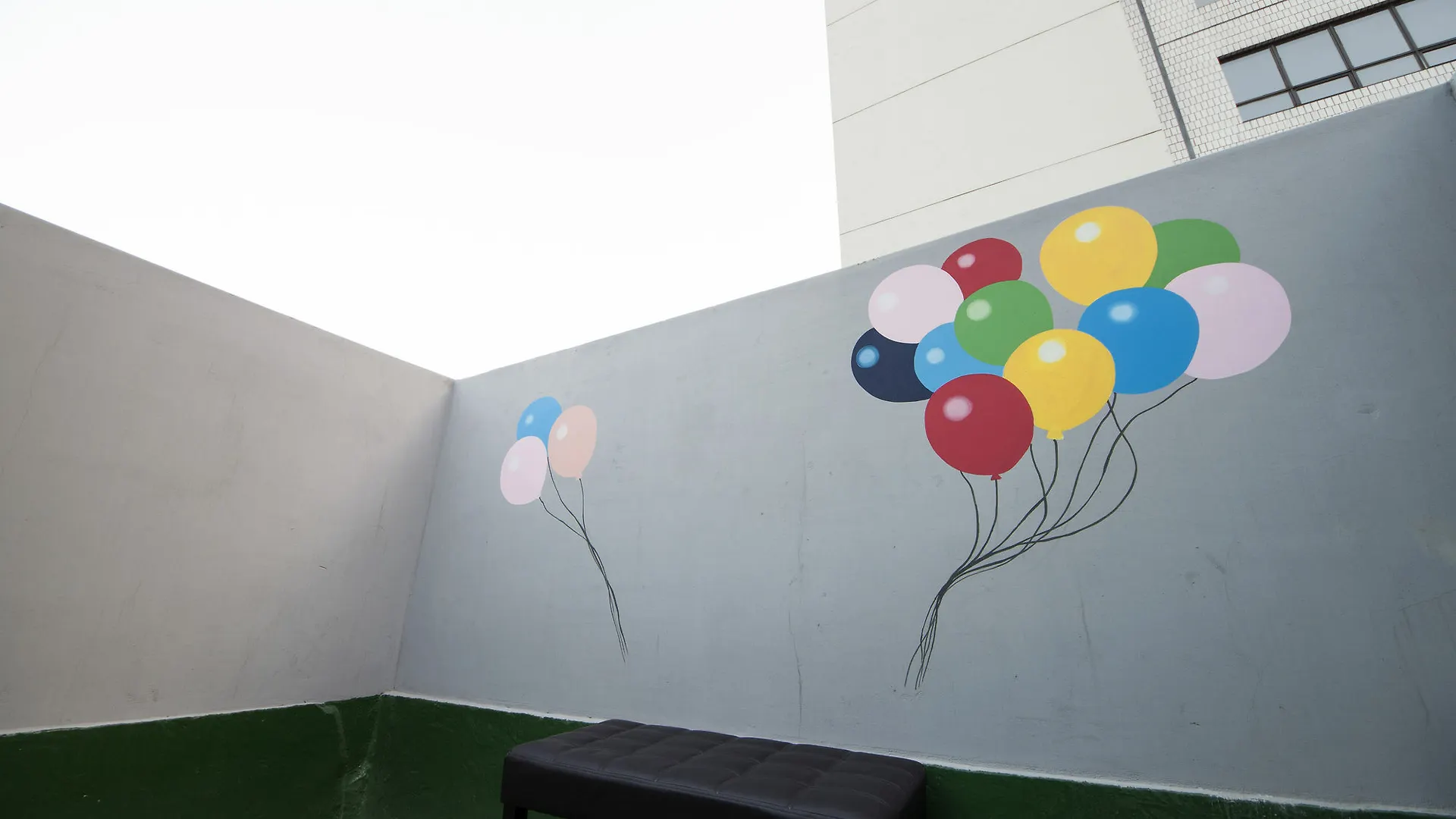 Sunny Guesthouse Seoul City