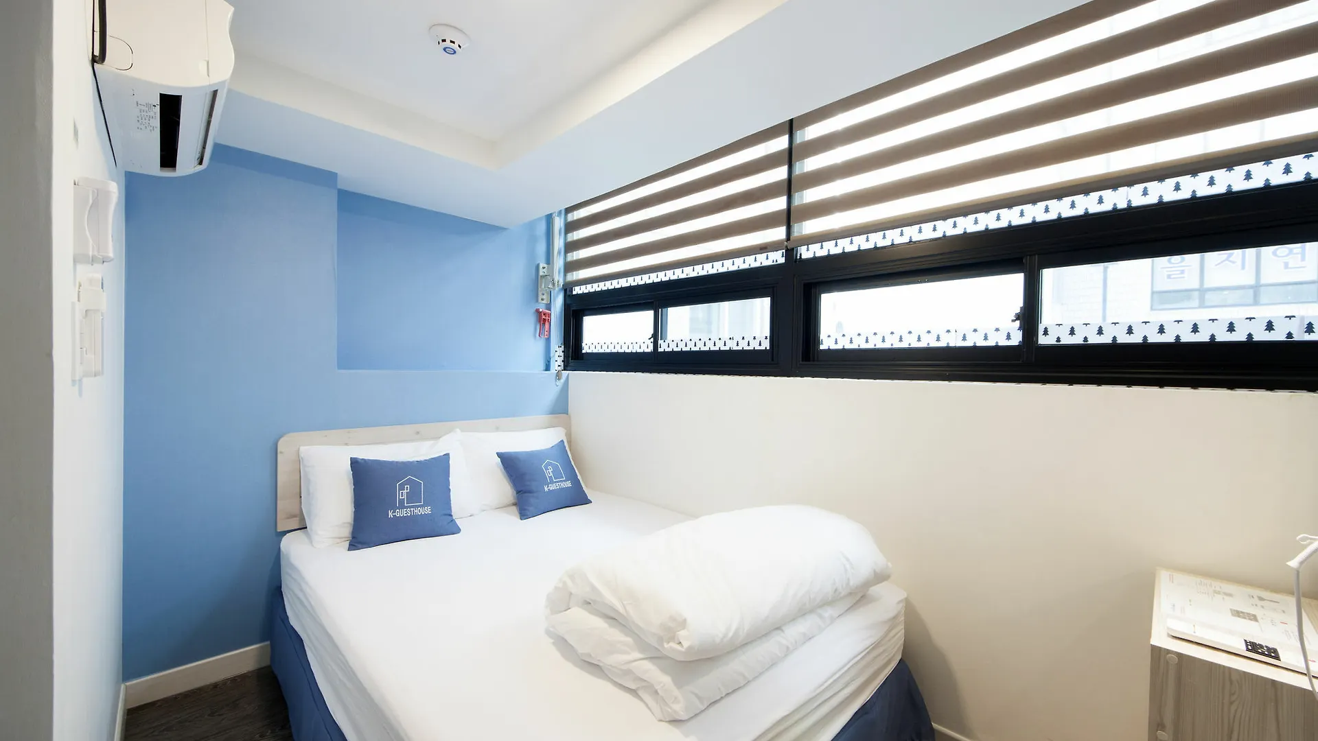 Sunny Guesthouse Seoul City 2*,
