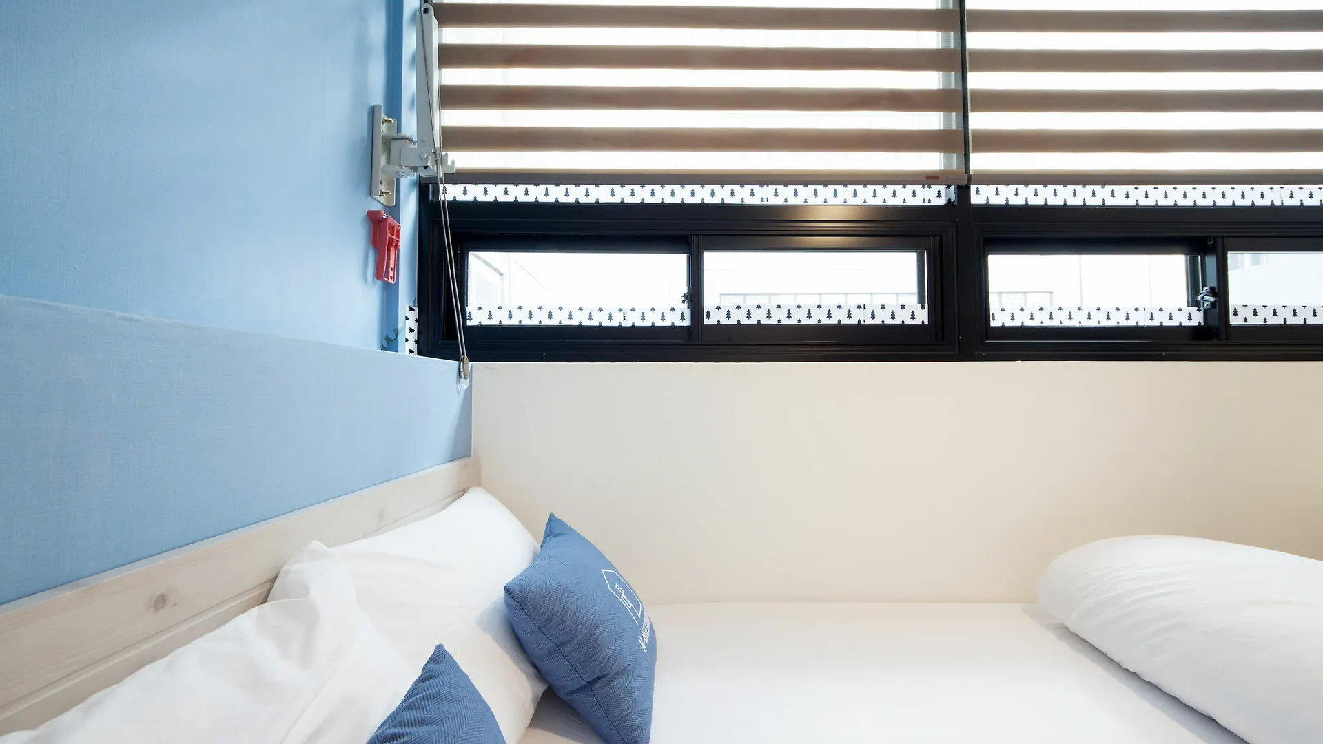 Sunny Guesthouse Seoul City South Korea