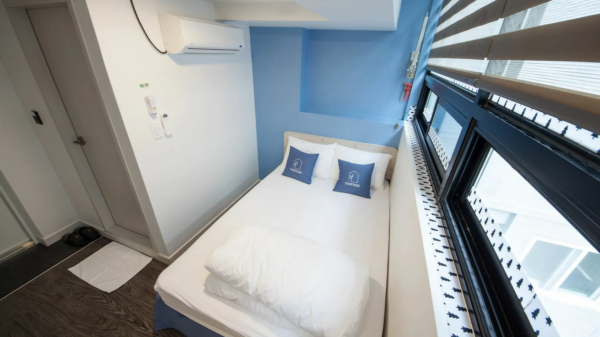 Sunny Guesthouse Seoul City 2*,