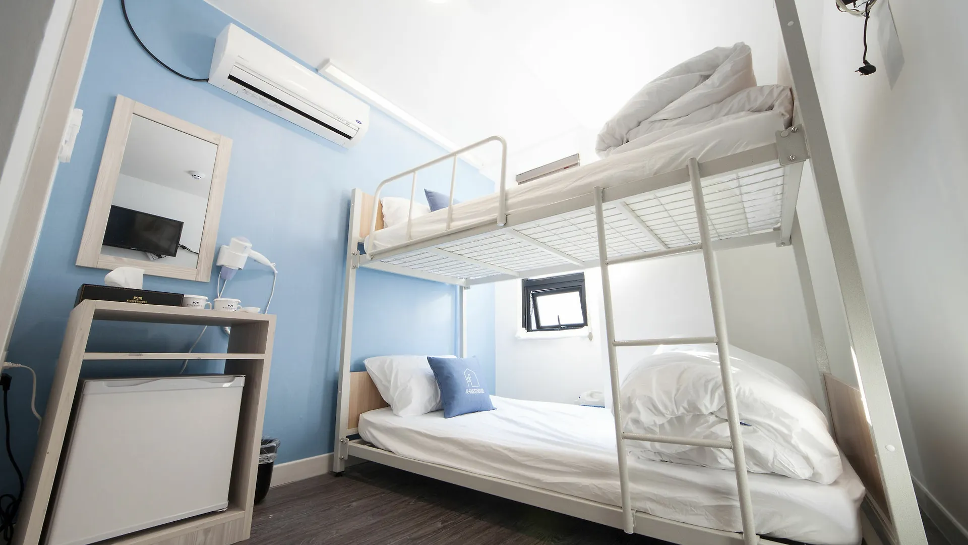 Sunny Guesthouse Seoul City 2*,