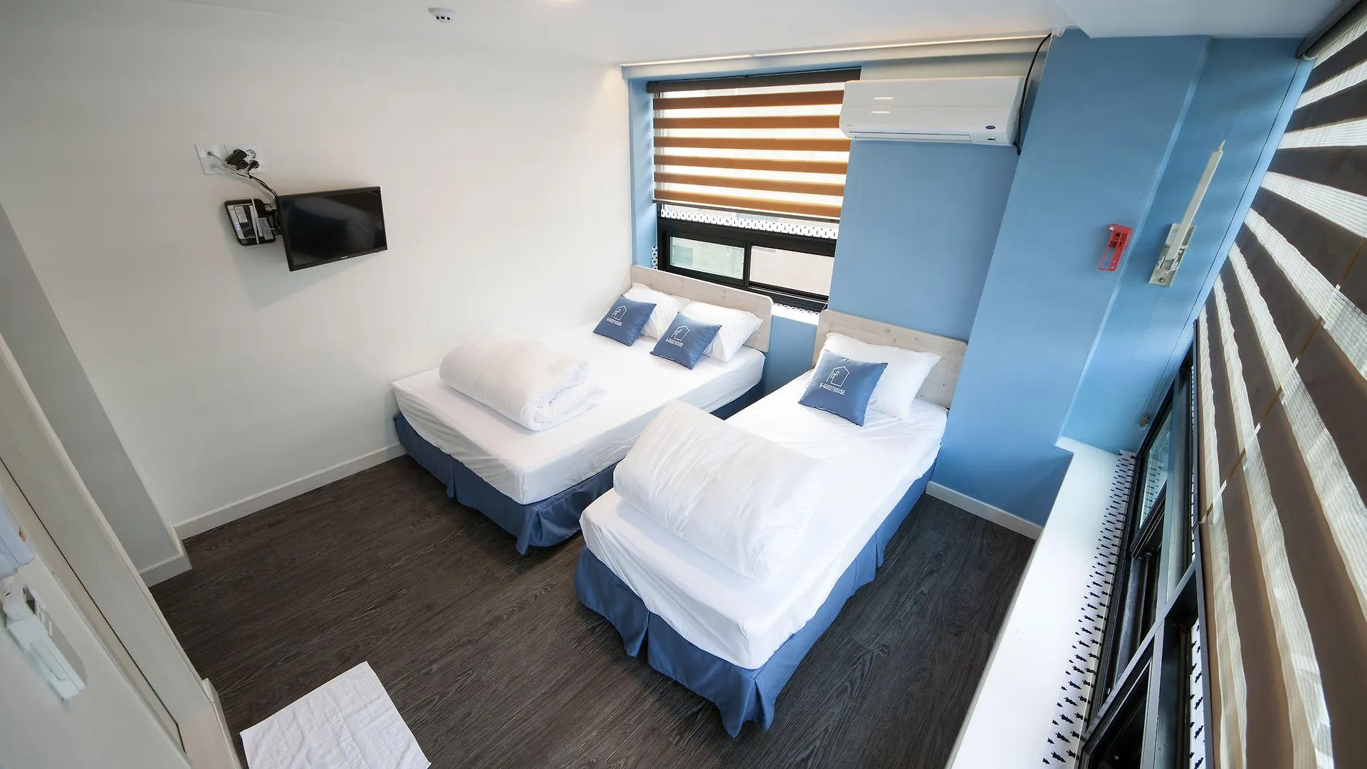 Sunny Guesthouse Seoul City