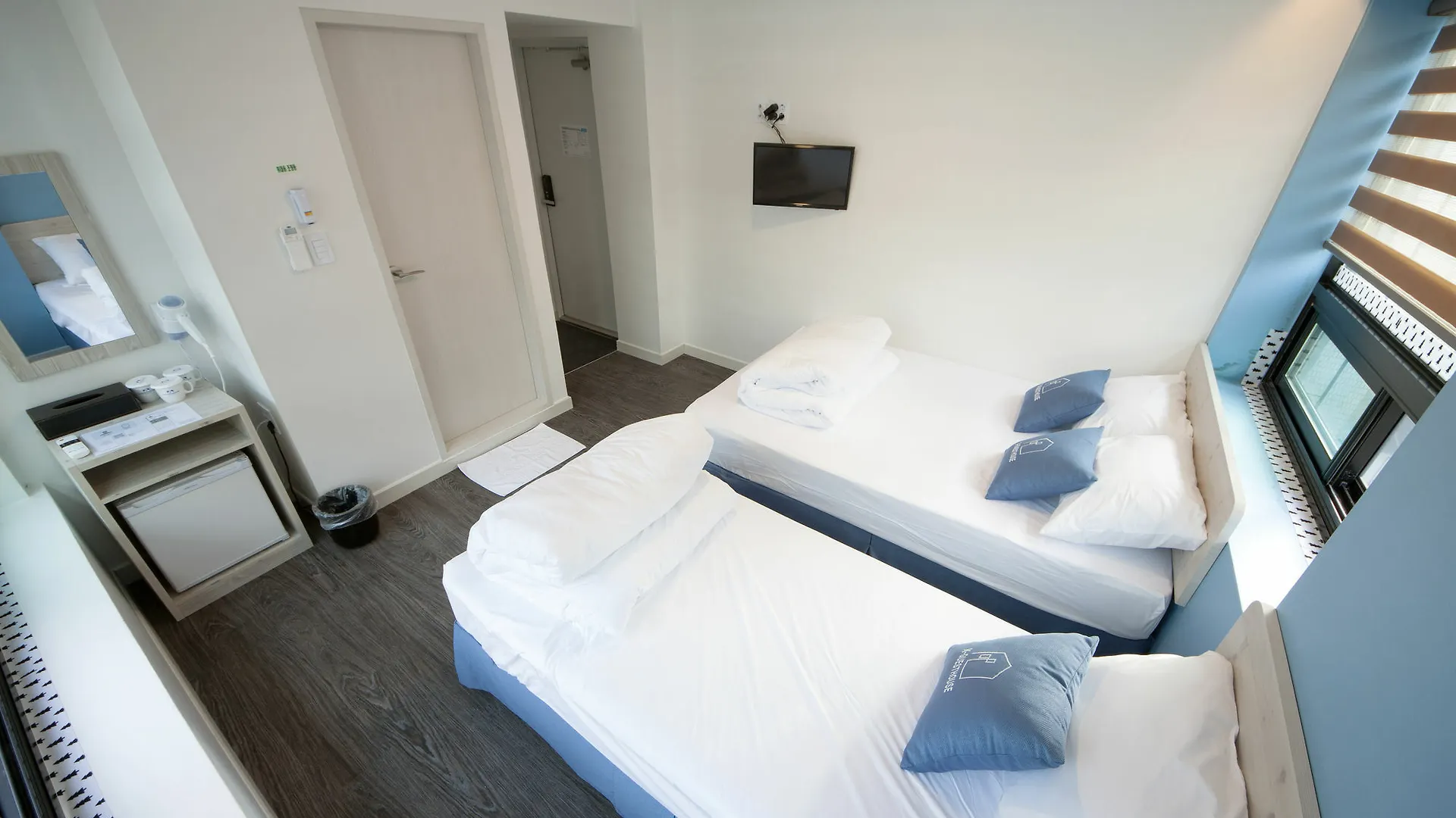 Sunny Guesthouse Seoul City 2*,  South Korea