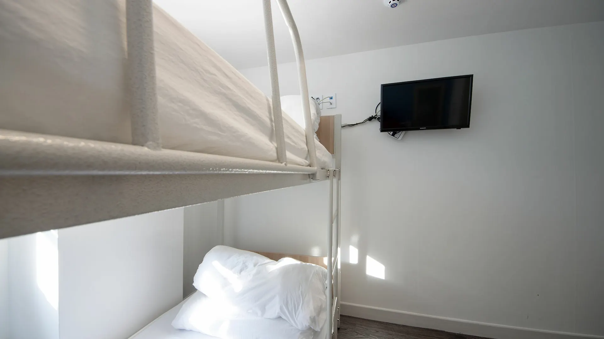 Guest house Sunny Guesthouse Seoul City