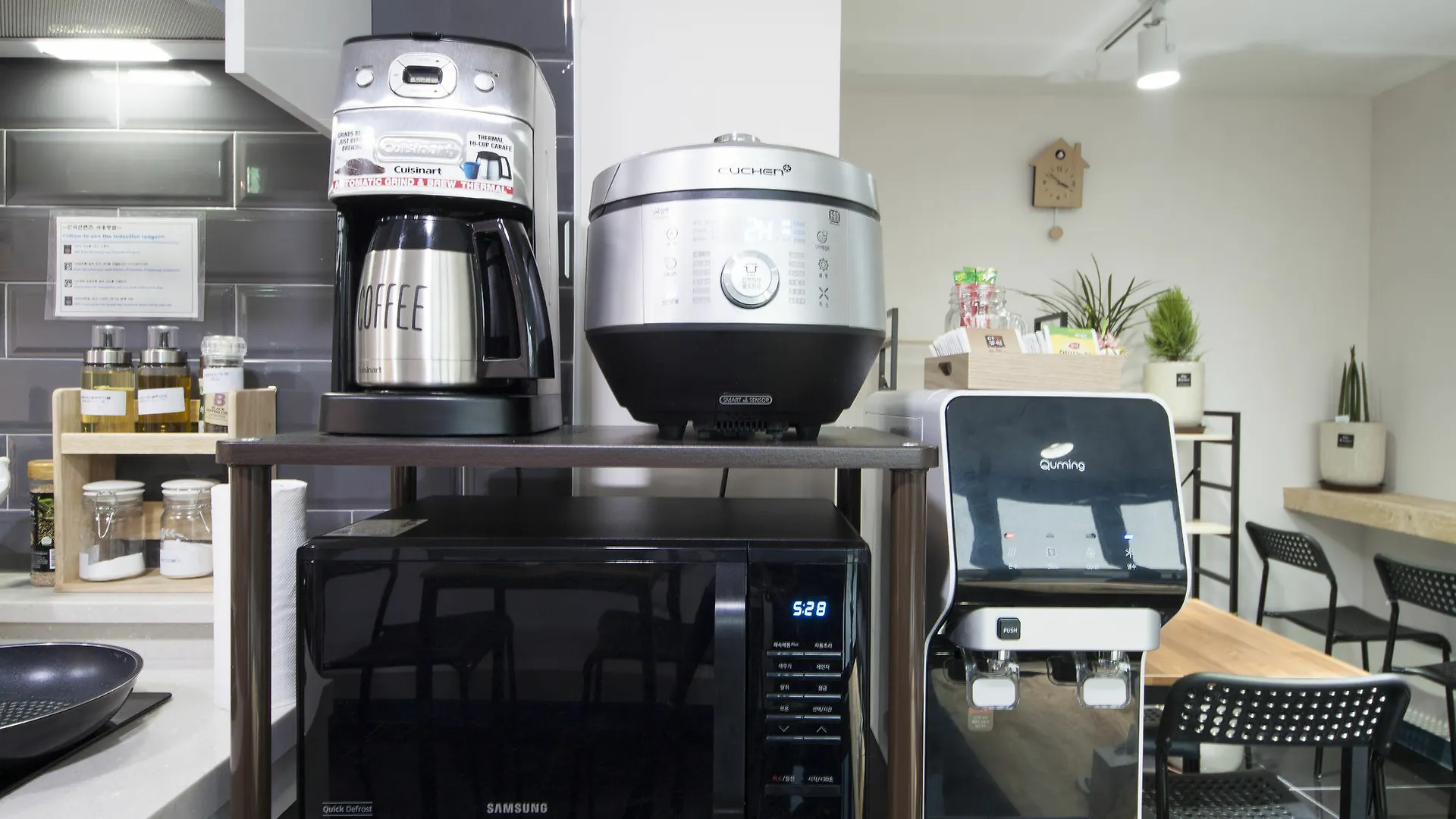 Guest house Sunny Guesthouse Seoul City