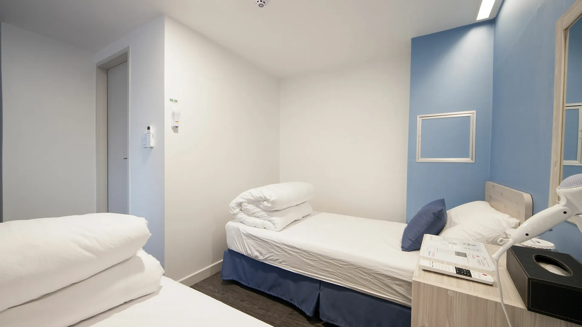 Sunny Guesthouse Seoul City South Korea