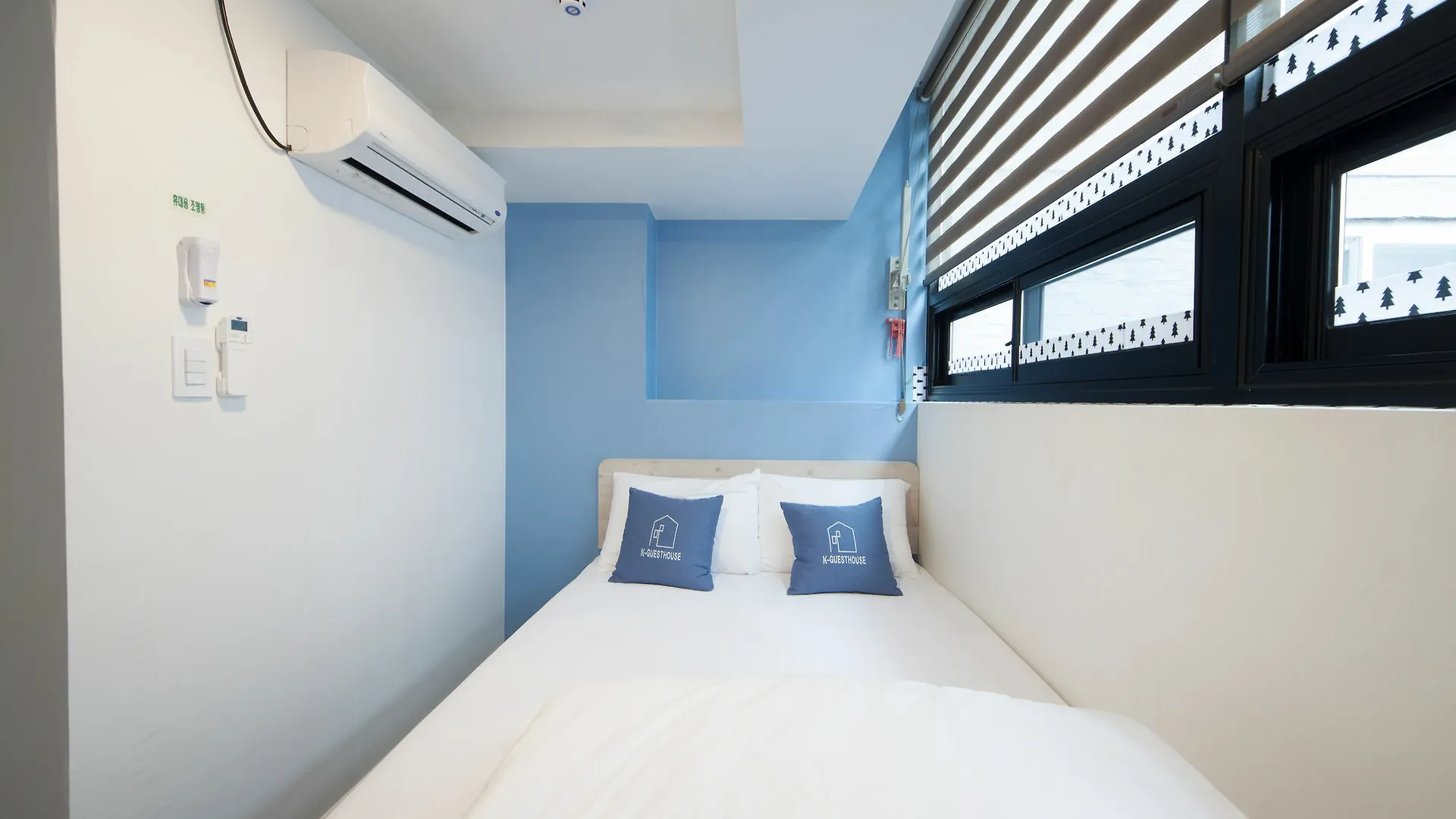 Guest house Sunny Guesthouse Seoul City