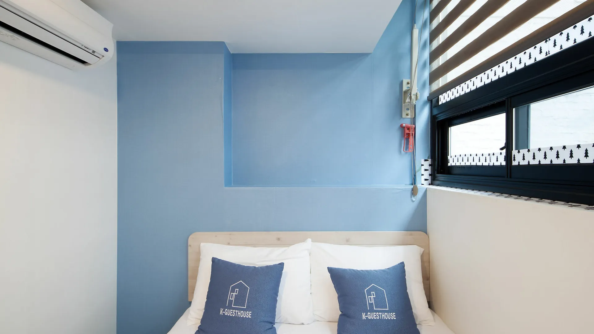 Sunny Guesthouse Seoul City
